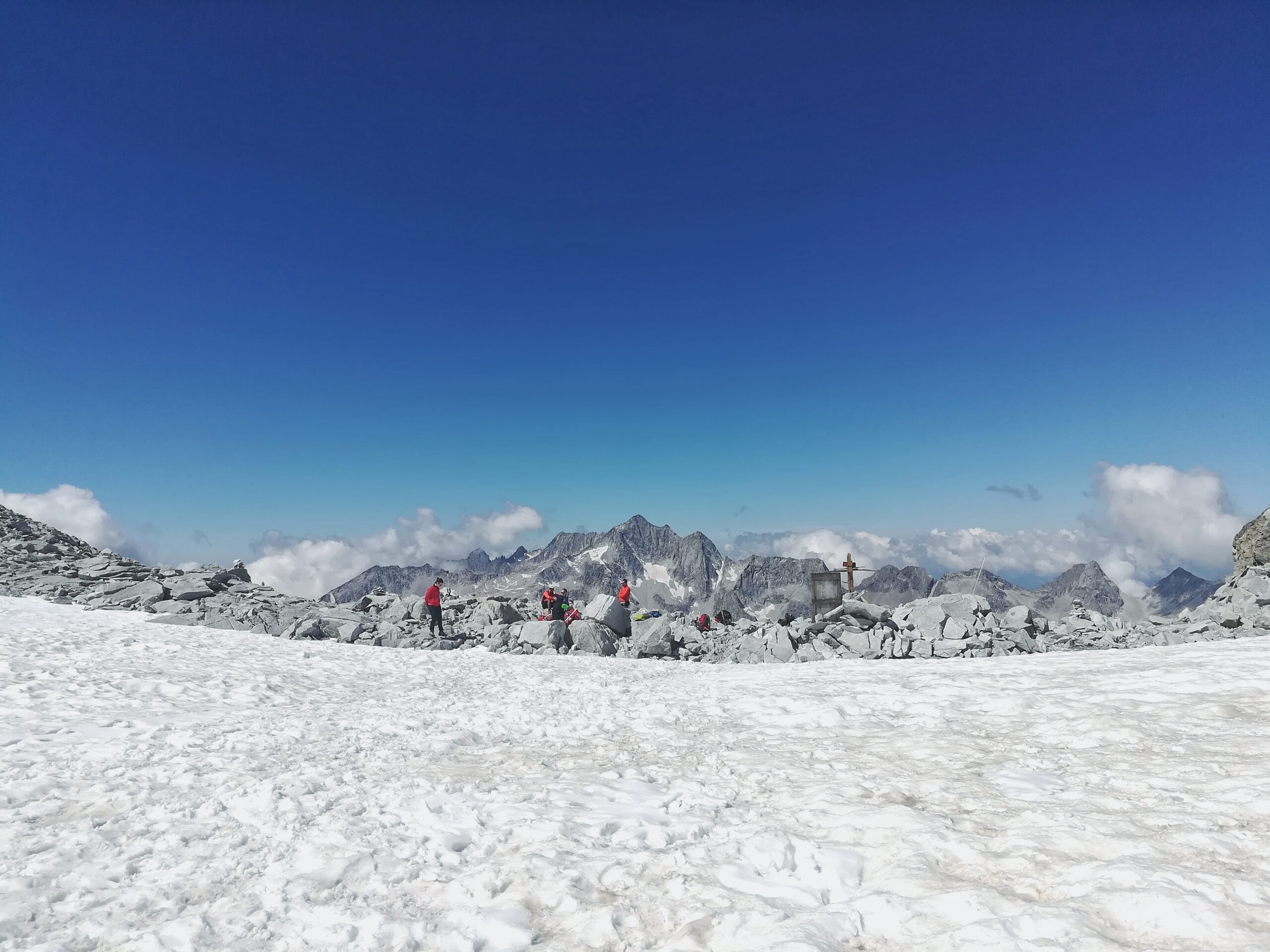 Foto di Giovanni Franceschetti