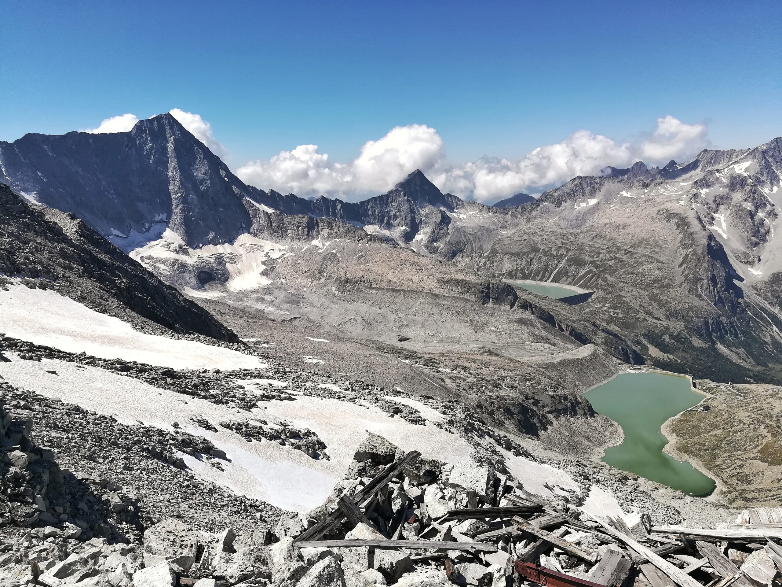 Foto di Giovanni Franceschetti