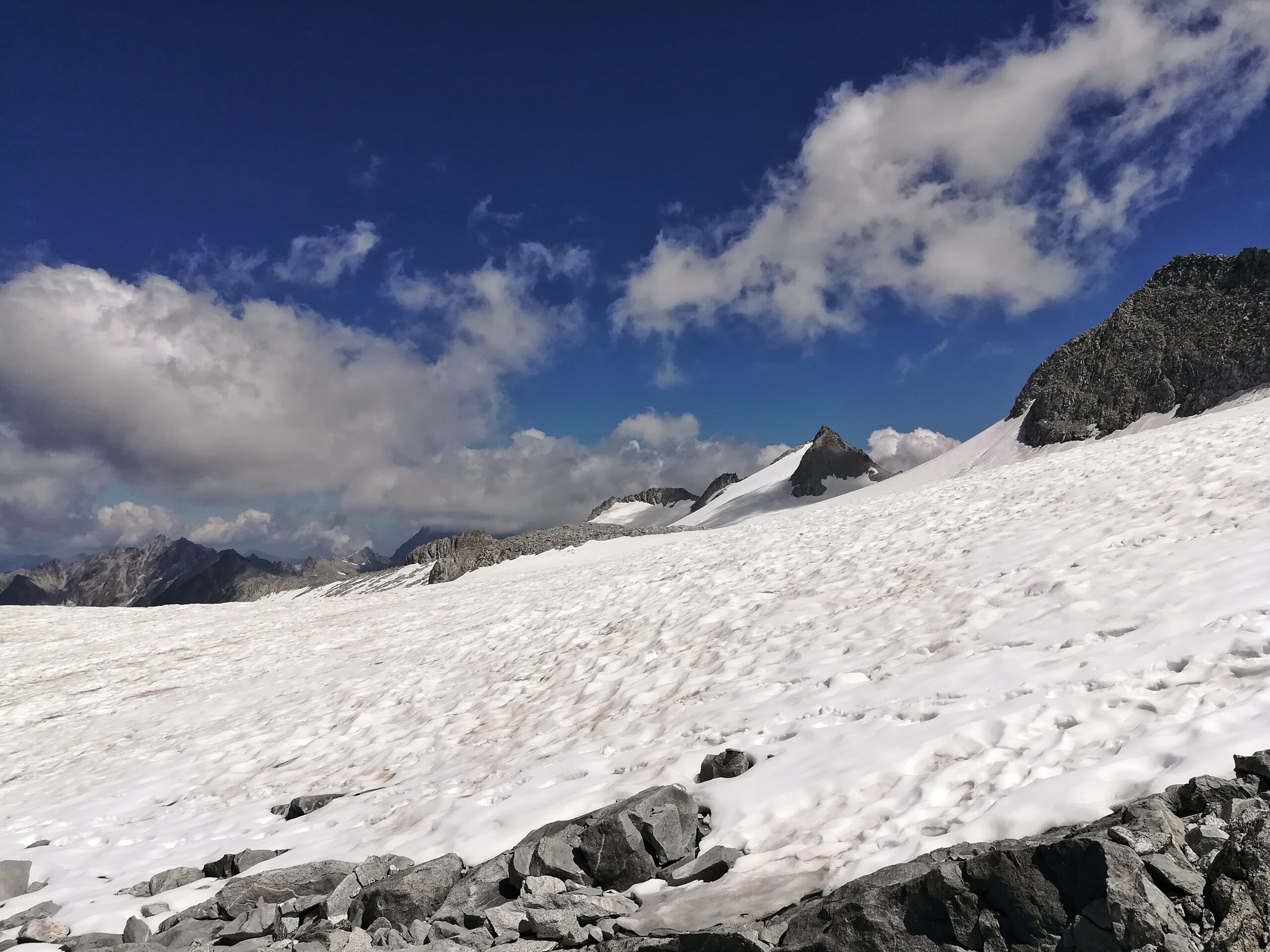 Foto di Giovanni Franceschetti