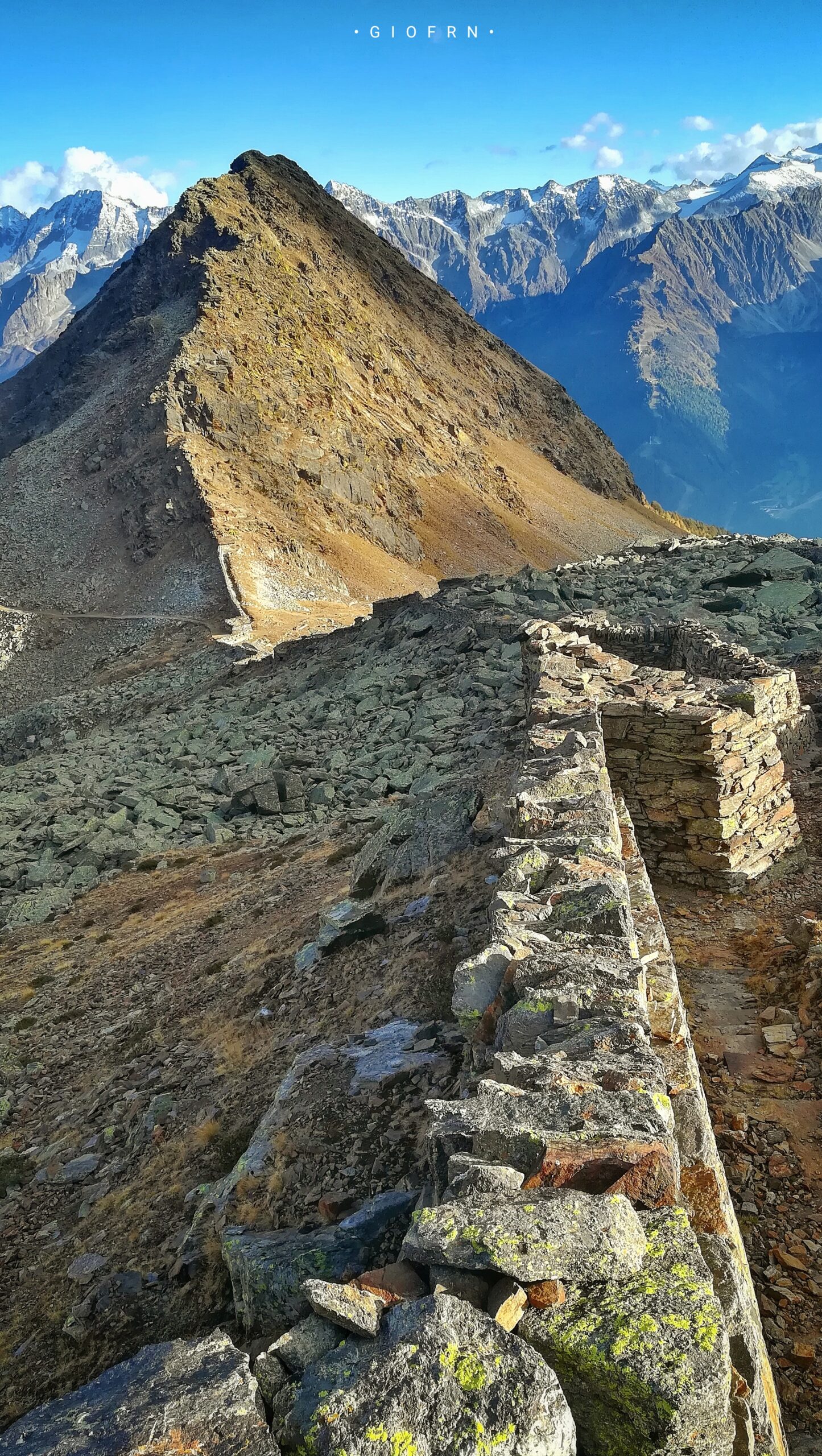 Foto di Giovanni Franceschetti