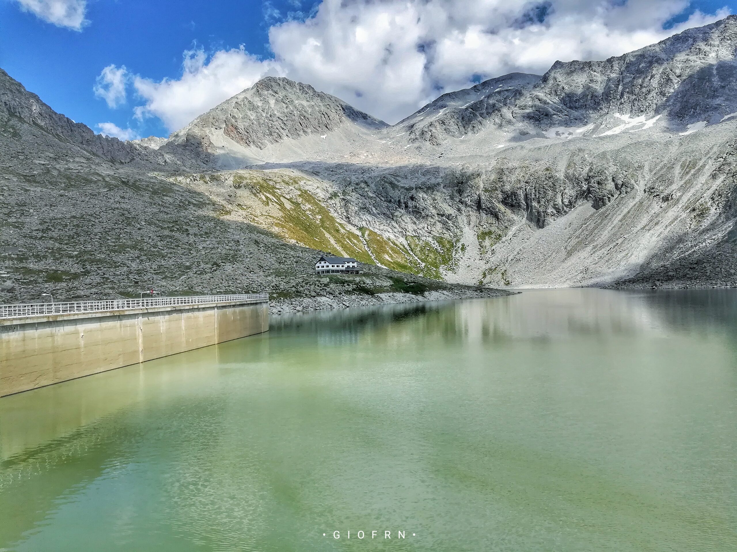 Foto di Giovanni Franceschetti