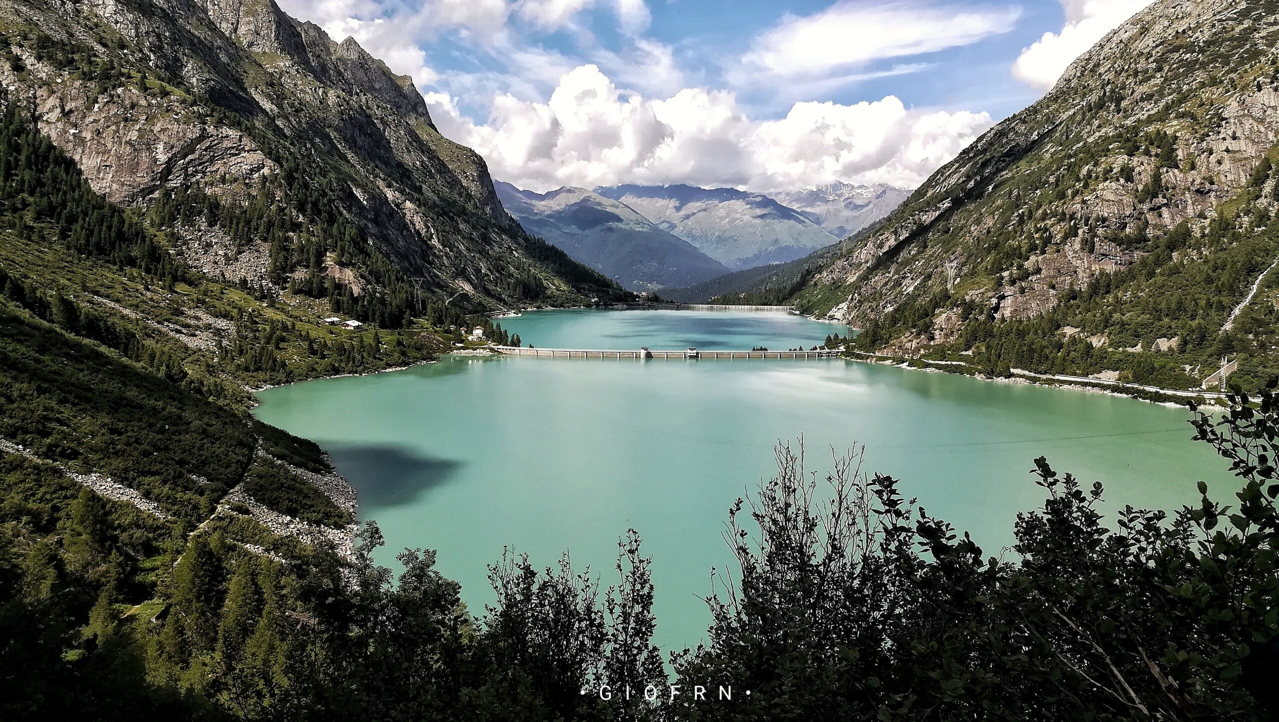 Foto di Giovanni Franceschetti