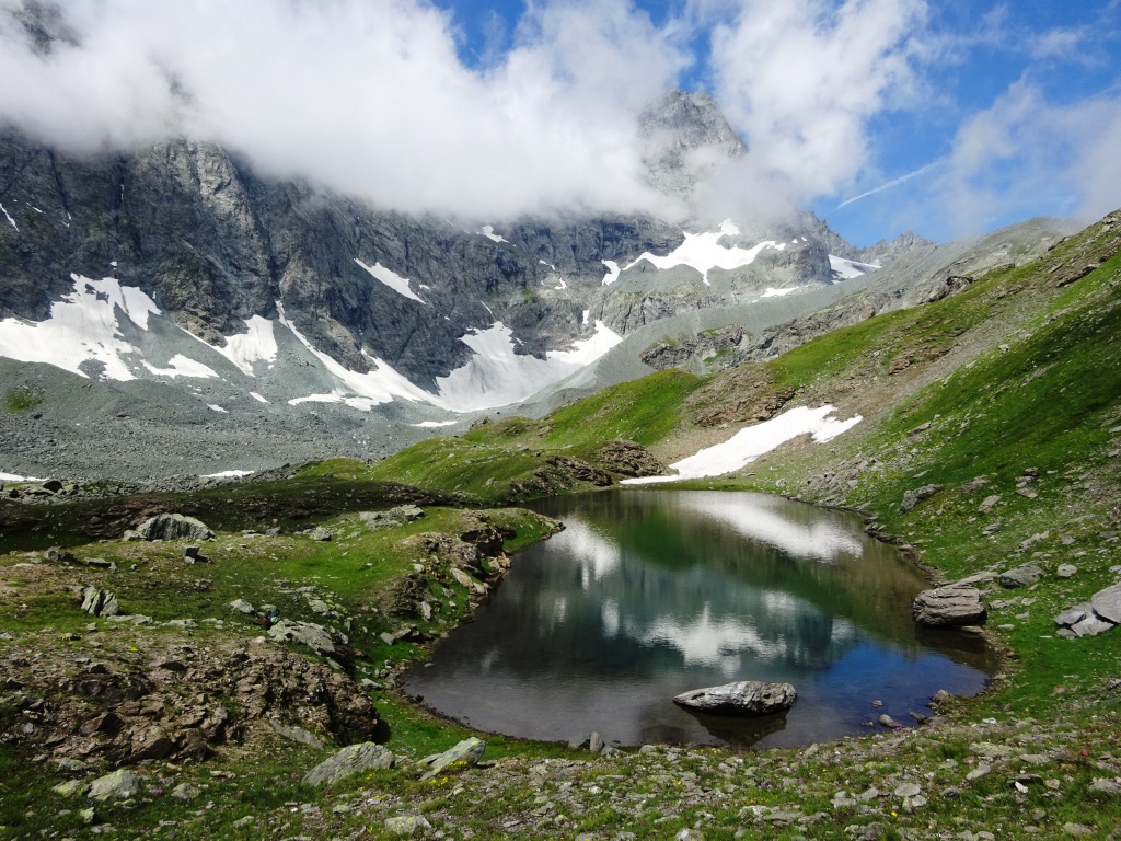 Pagina Instagram: Trekking Valli di Lanzo