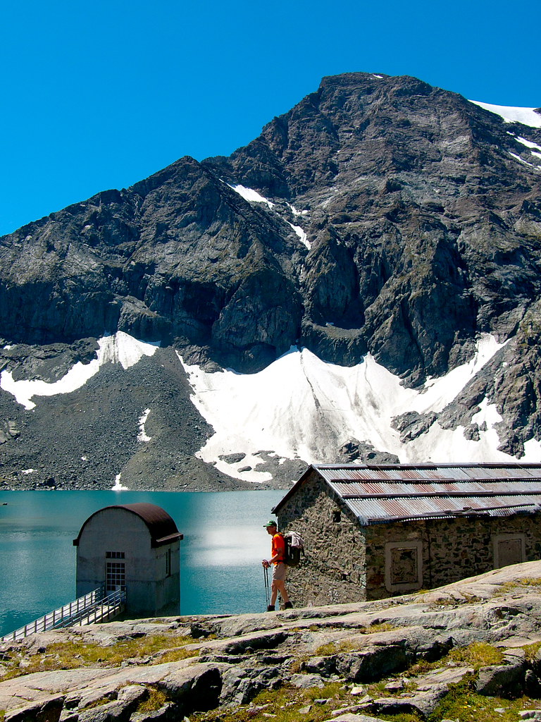 Pagina Instagram: Trekking Valli di Lanzo