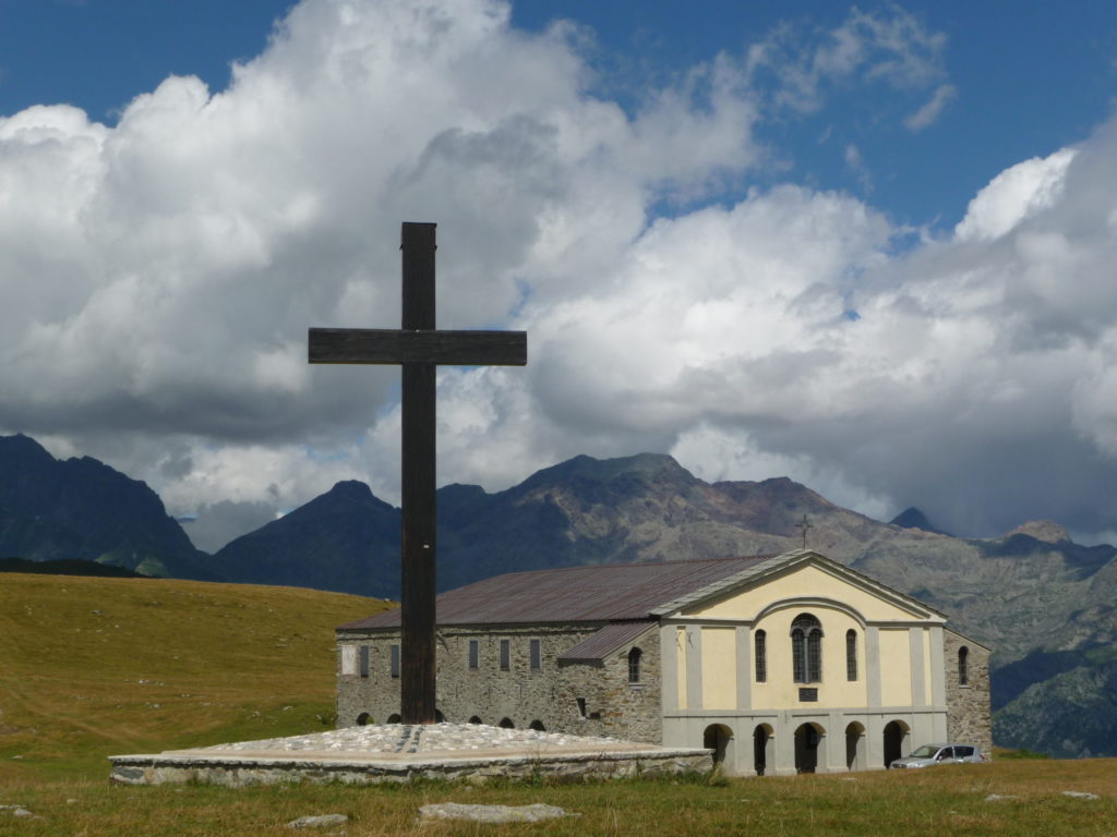 Pagina Instagram: Trekking Valli di Lanzo