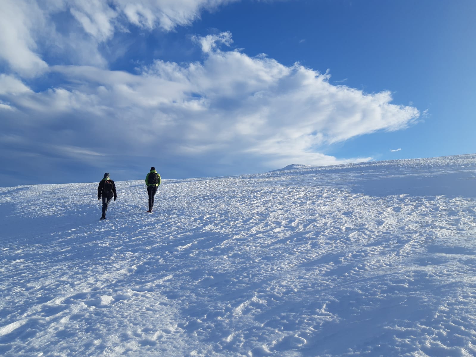 Pagina instagram: Trekking Valli di Lanzo