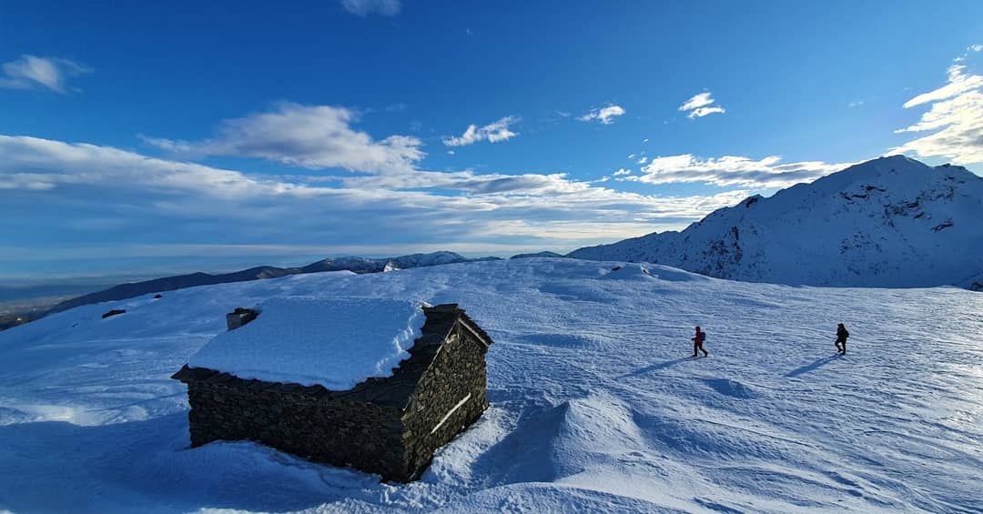 Pagina instagram: Trekking Valli di Lanzo