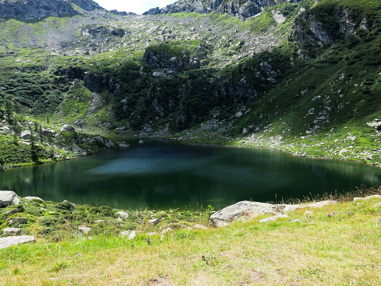 Pagina Instagram: Trekking Valli di Lanzo