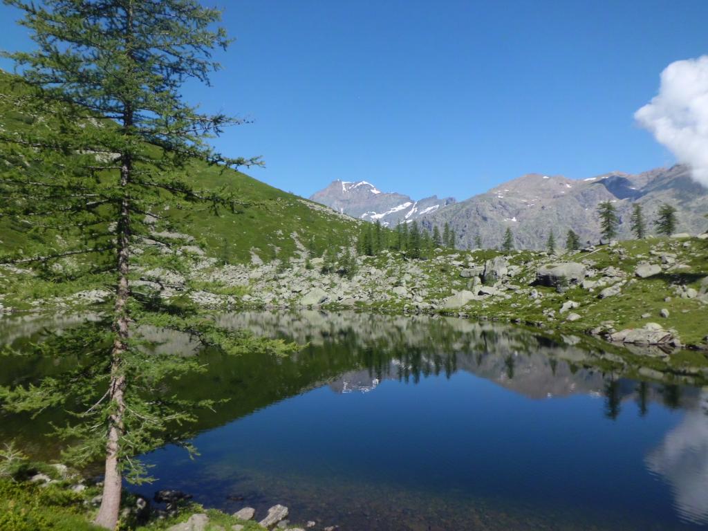 Pagina Instagram: Trekking Valli di Lanzo