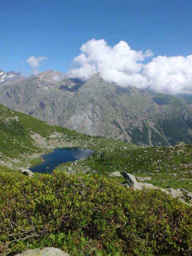 Pagina Instagram: Trekking Valli di Lanzo