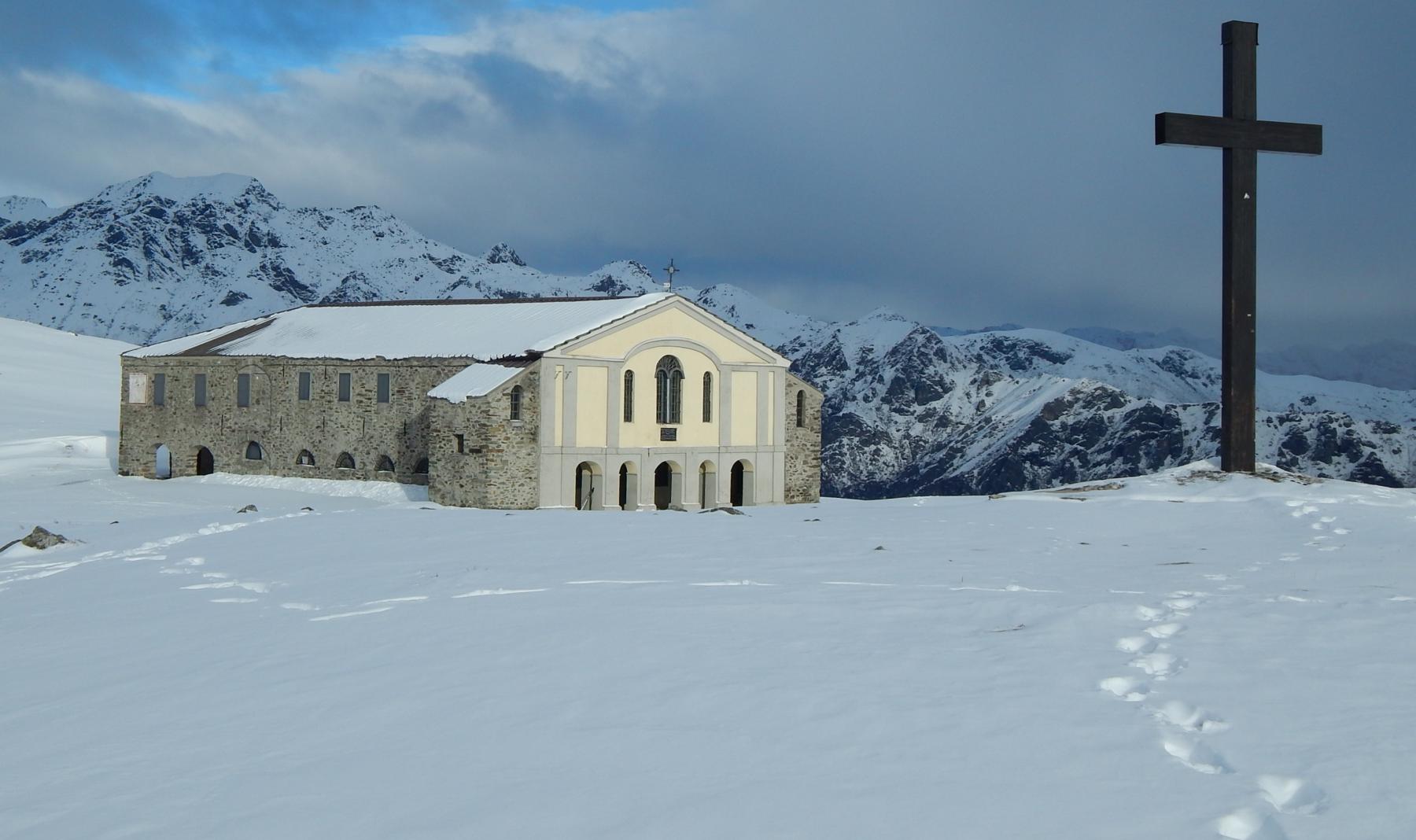 Pagina Instagram: Trekking Valli di Lanzo