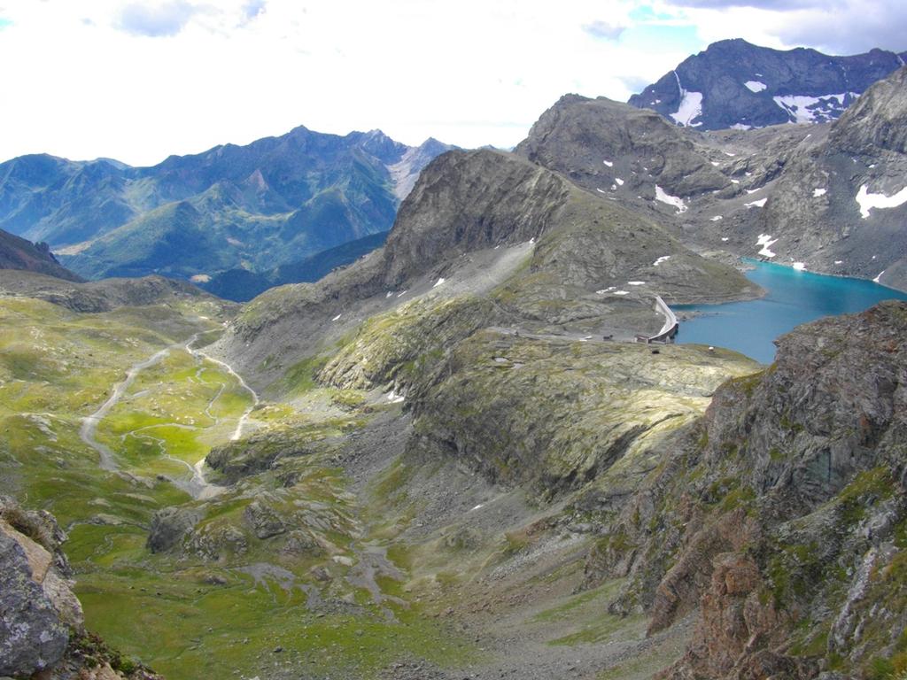 Pagina Instagram: Trekking Valli di Lanzo