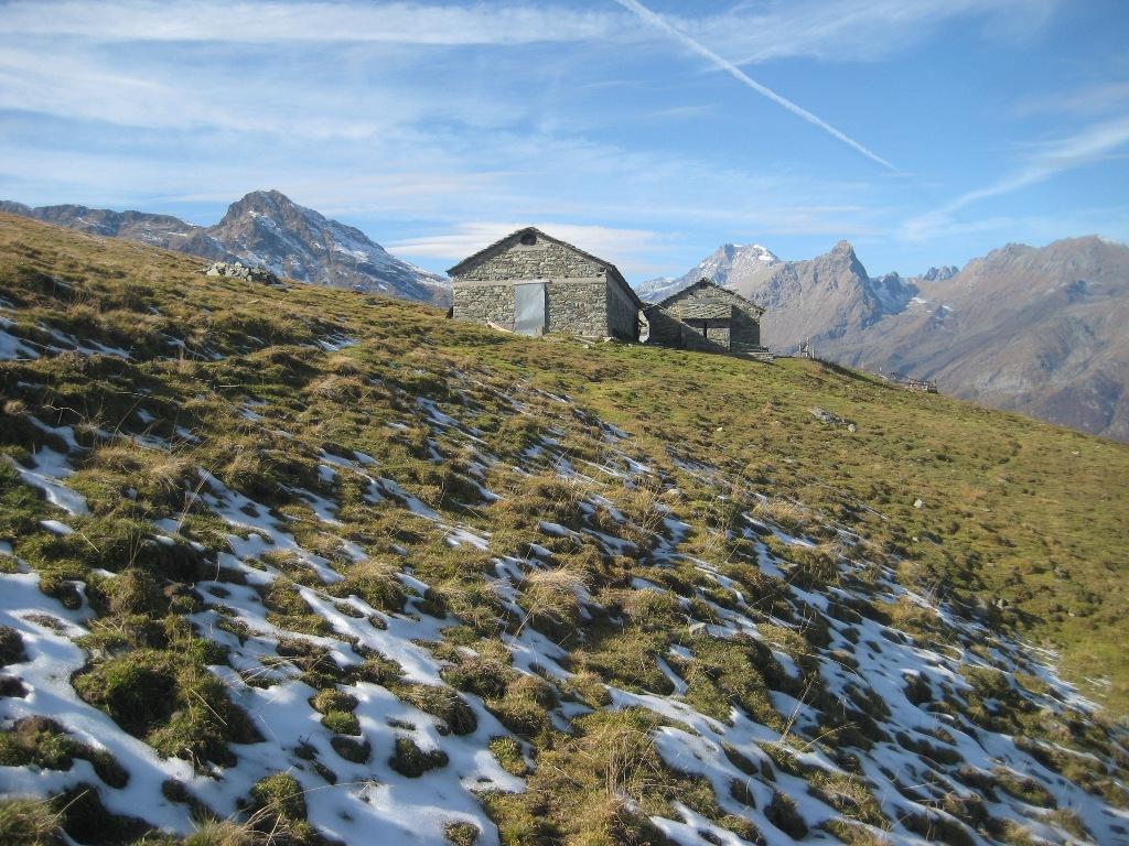 Pagina instagram: Trekking Valli di Lanzo