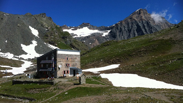 Pagina Instagram: Trekking Valli di Lanzo