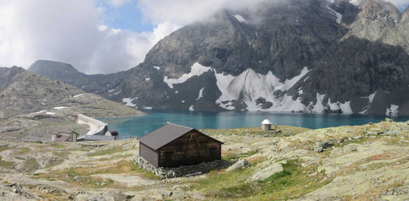 Pagina Instagram: Trekking Valli di Lanzo