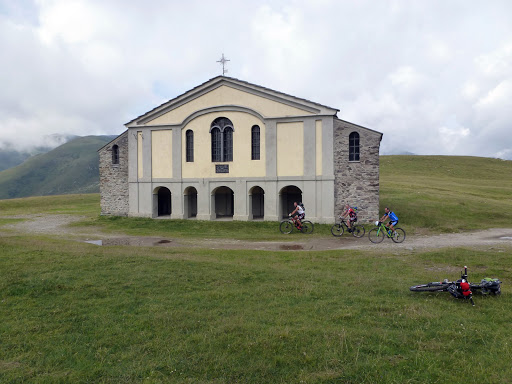 Pagina Instagram: Trekking Valli di Lanzo